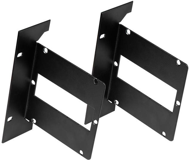 Hughes & Kettner Black Spirit 200 Rack Mount Set Závesný držiak
