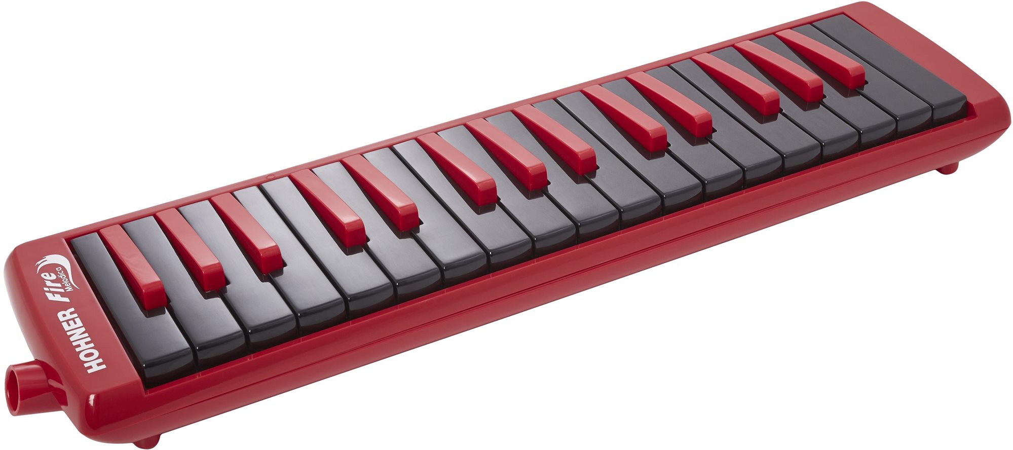 Hohner Melodica Fire 32 RD Melodika