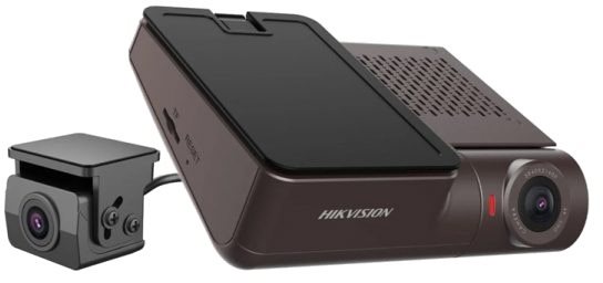 Hikvision AE-DC8322-G2PRO Kamera do auta
