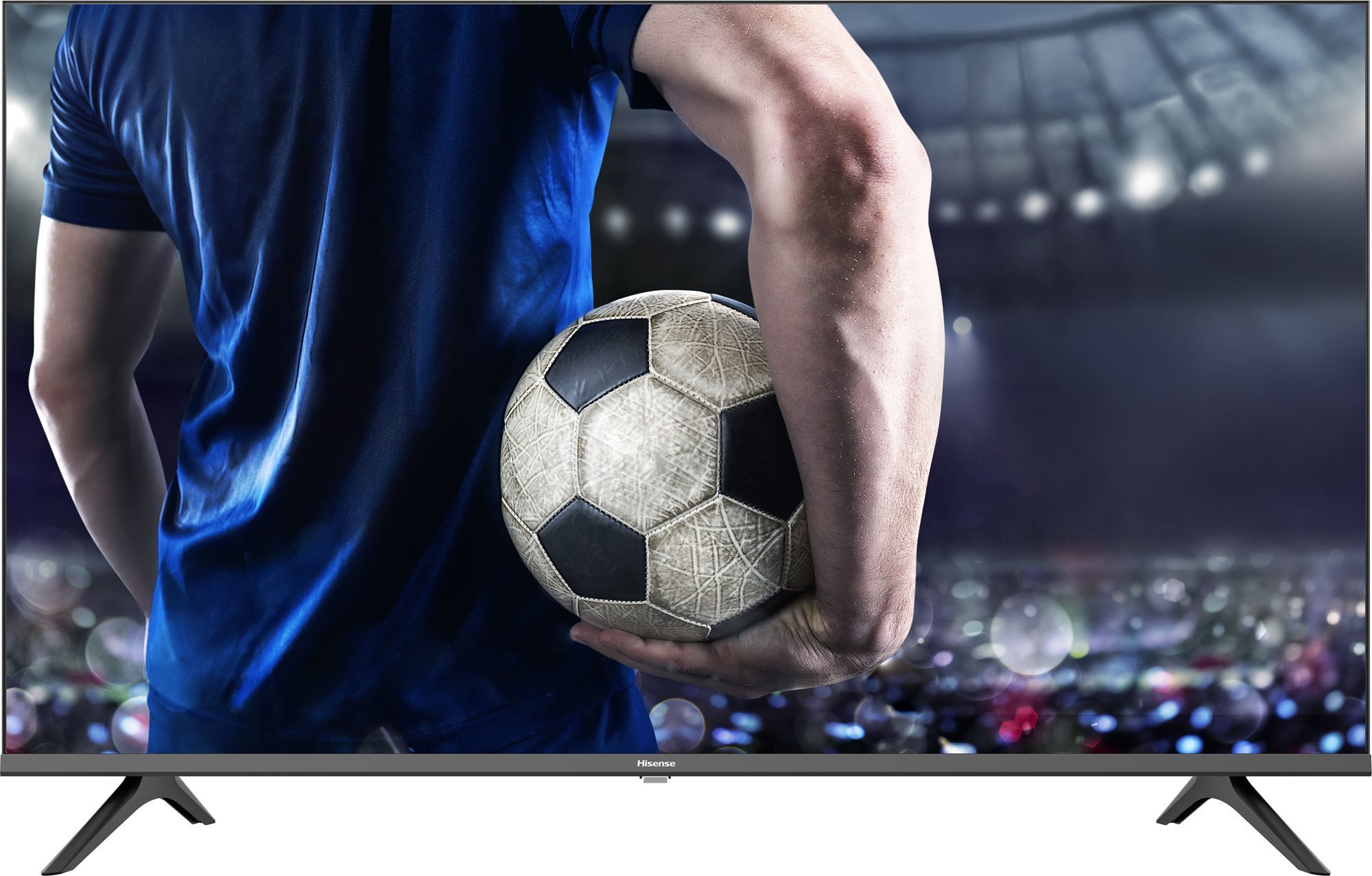 40" Hisense 40A5600F Televízor