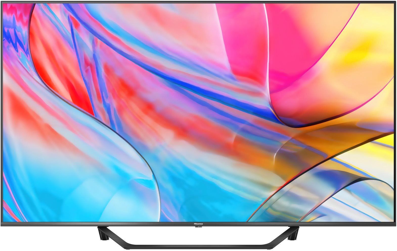 43" Hisense 43A7KQ Televízió