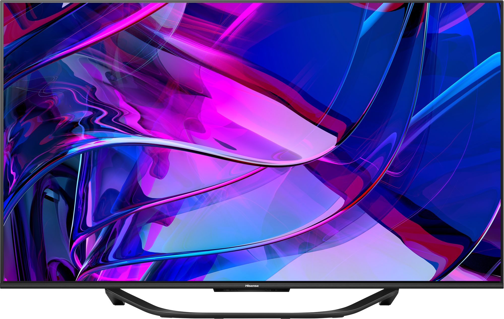 75" Hisense 75U7KQ Televízor