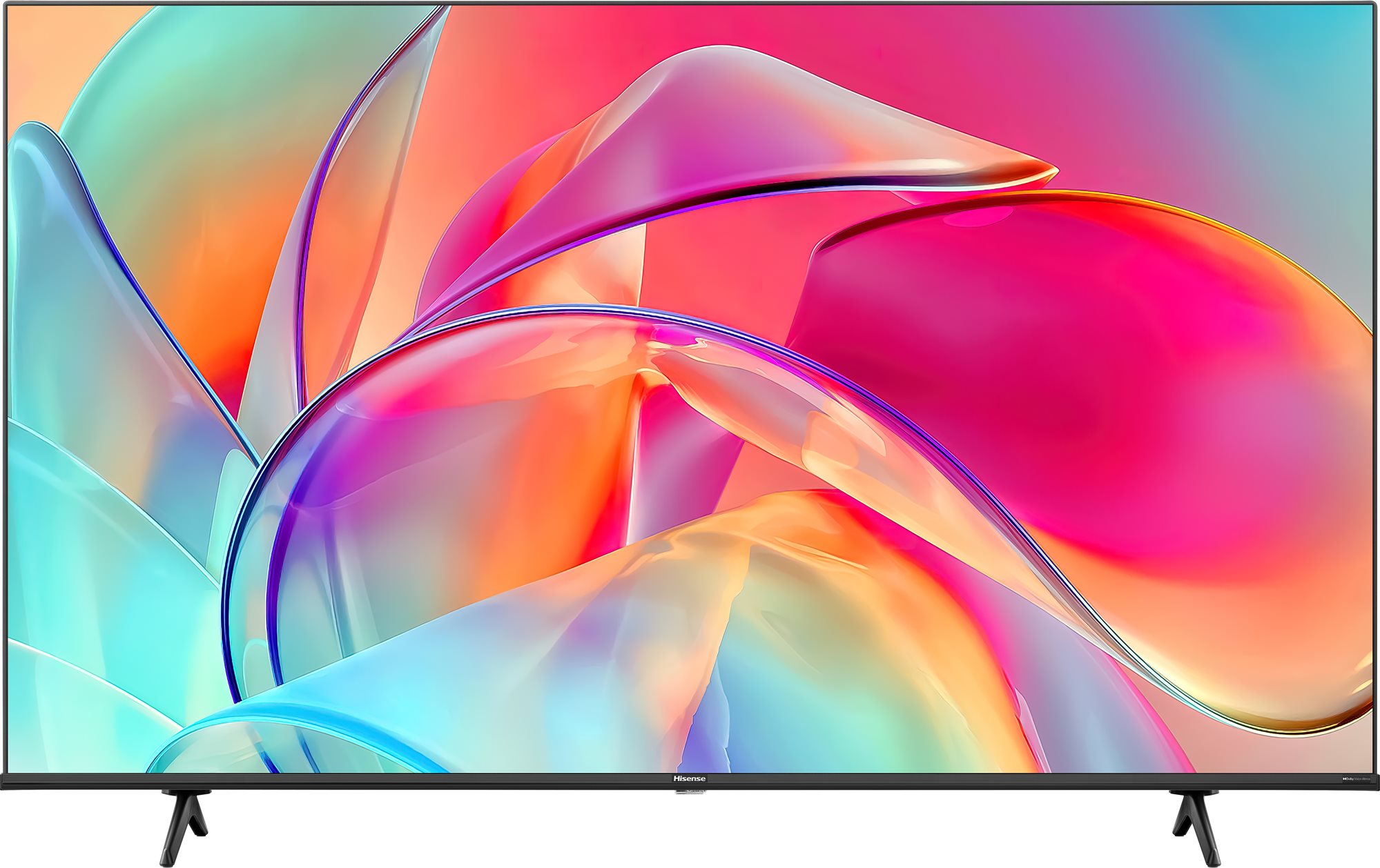 50" Hisense 50E7KQ Televízor