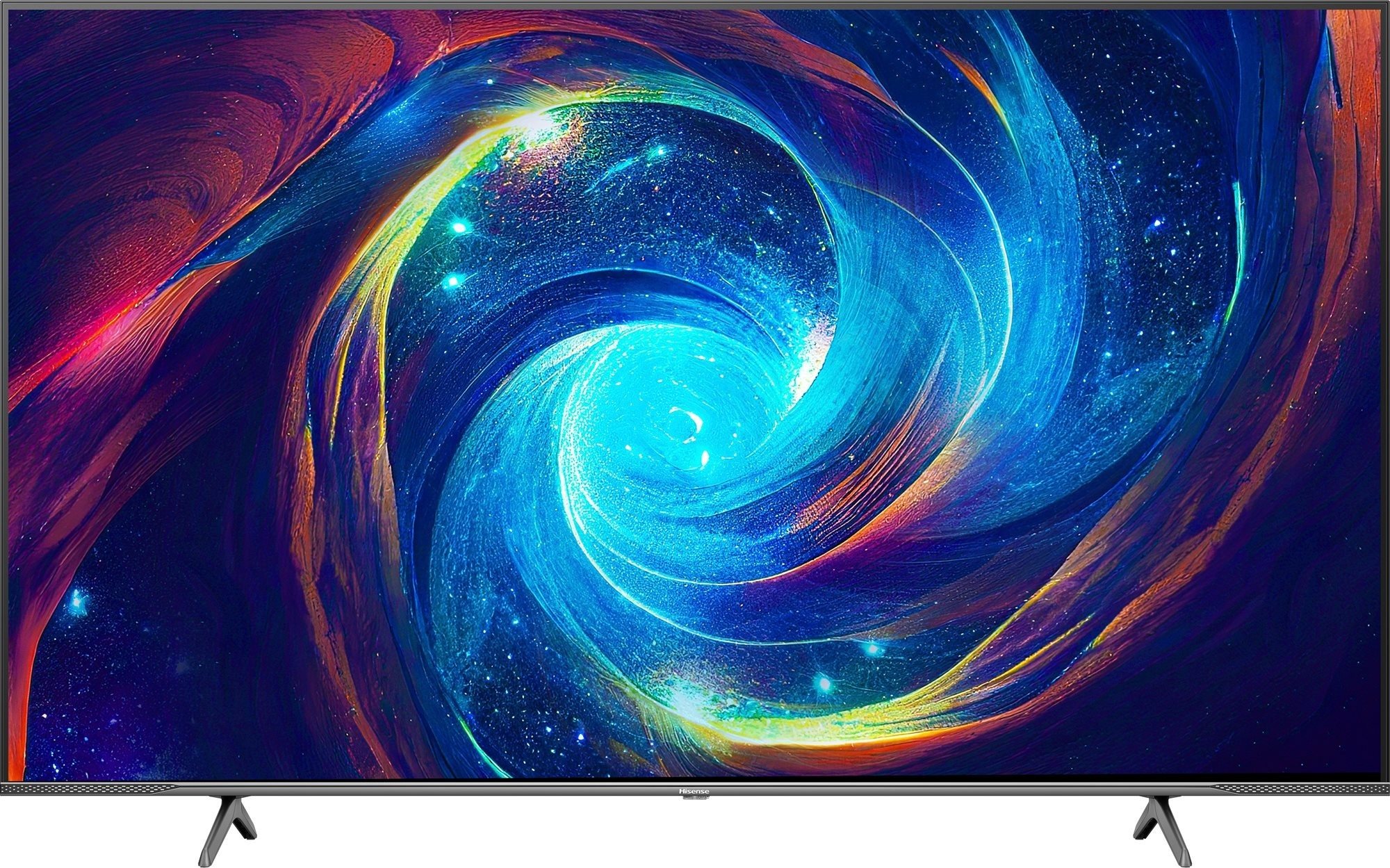 55" Hisense 55E7KQ PRO Televízor