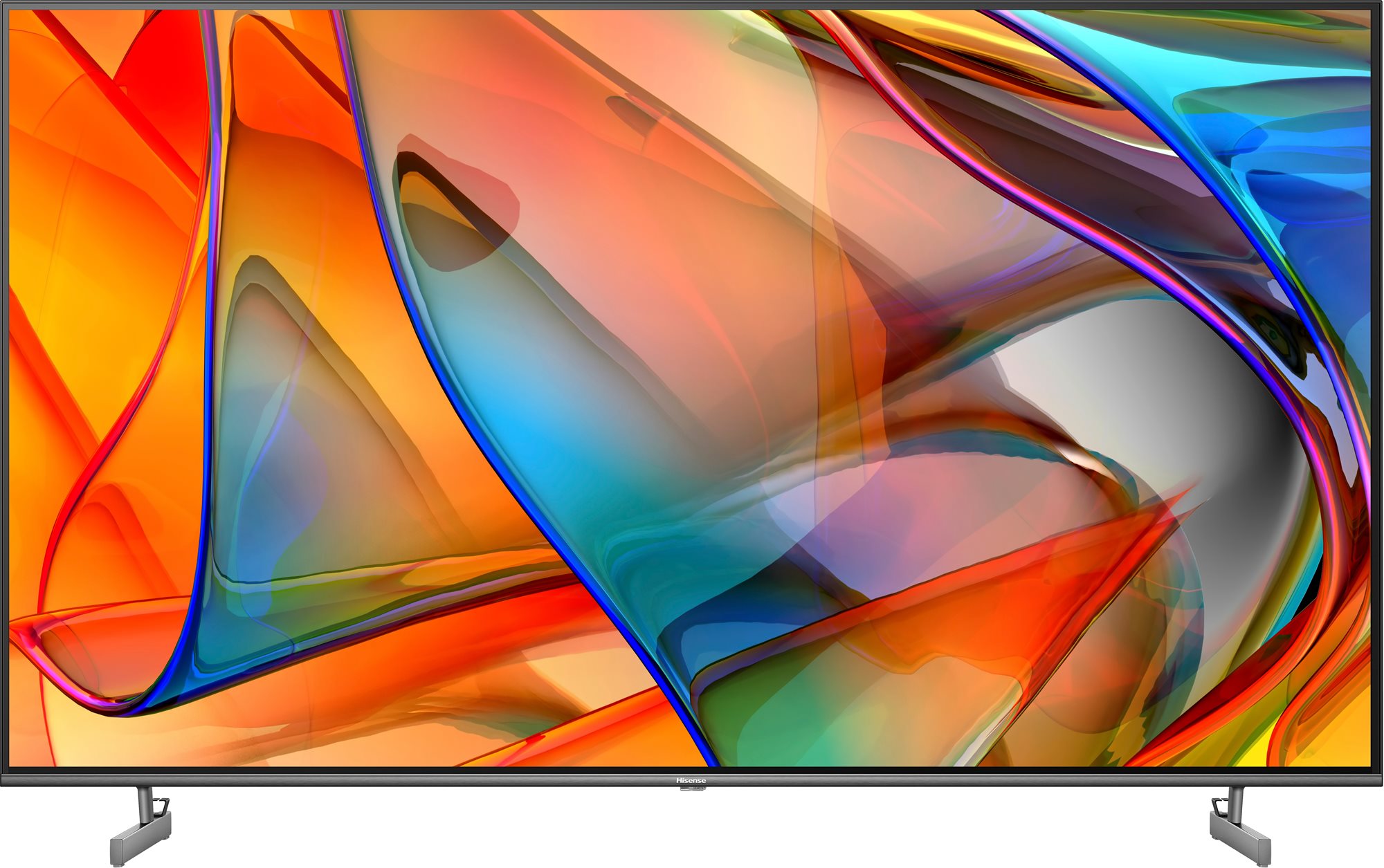 55" Hisense 55U6KQ Televízió