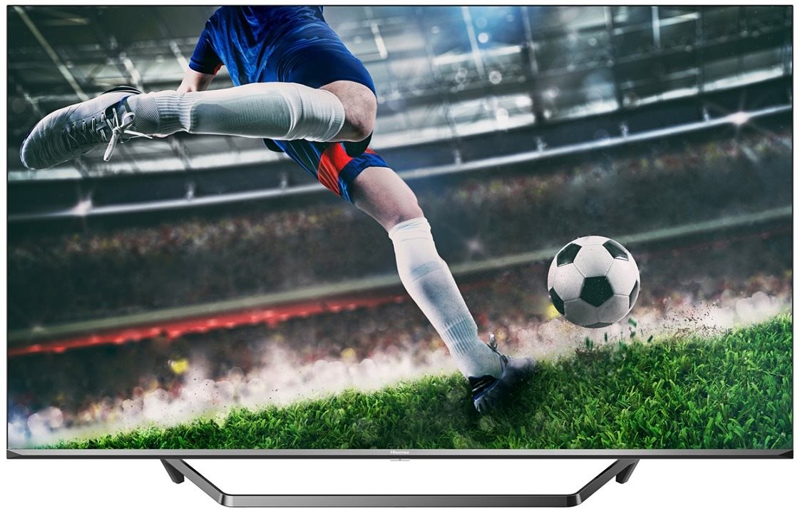 55" Hisense 55U7QF Televízor