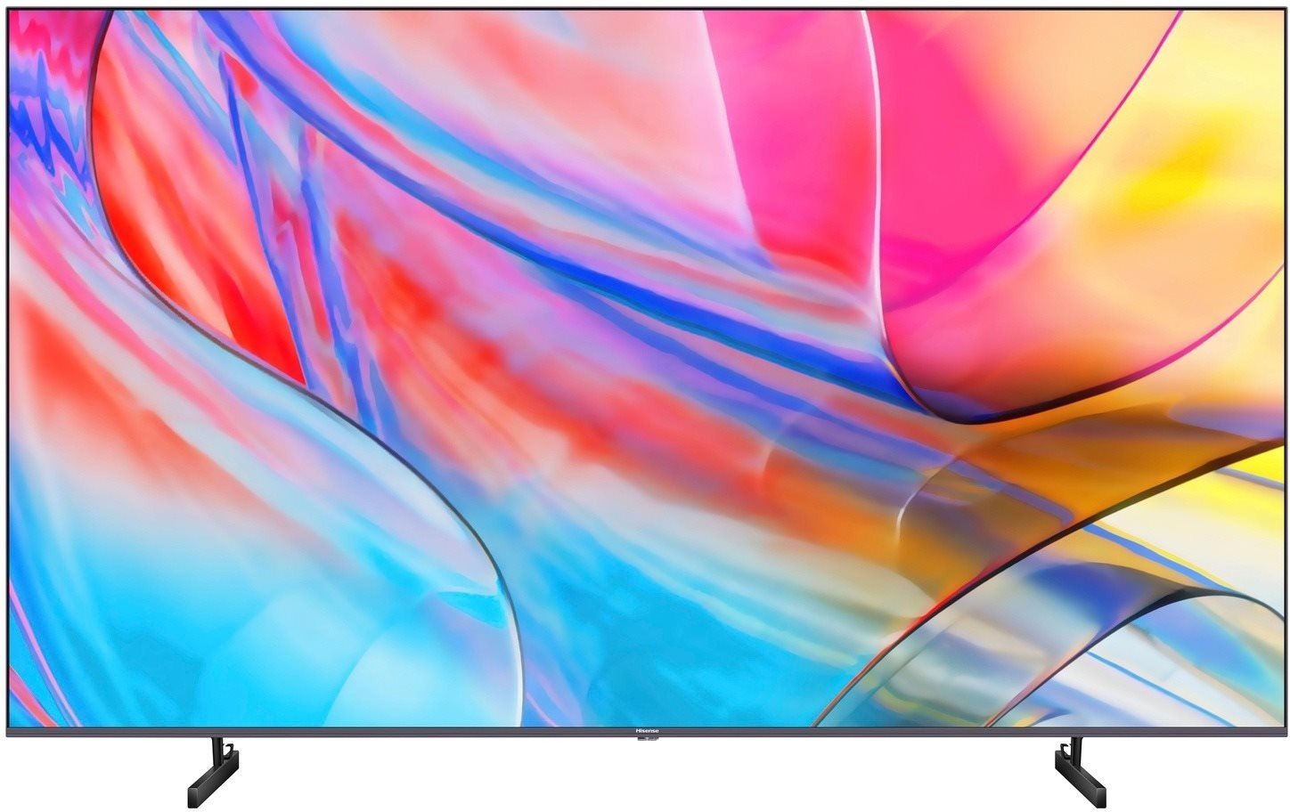 65" Hisense 65A7KQ Televízió