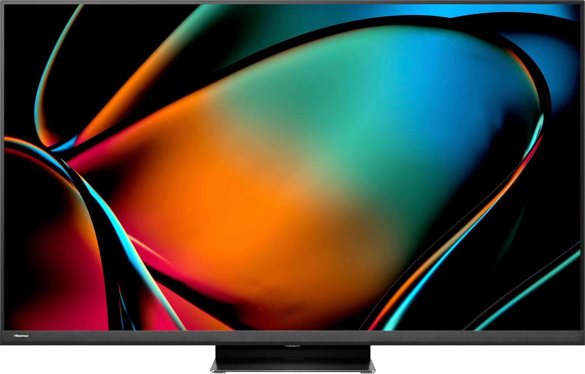 65" Hisense 65U8KQ Televízor