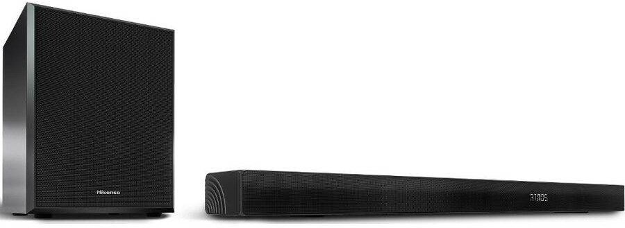 Hisense U3120G SoundBar