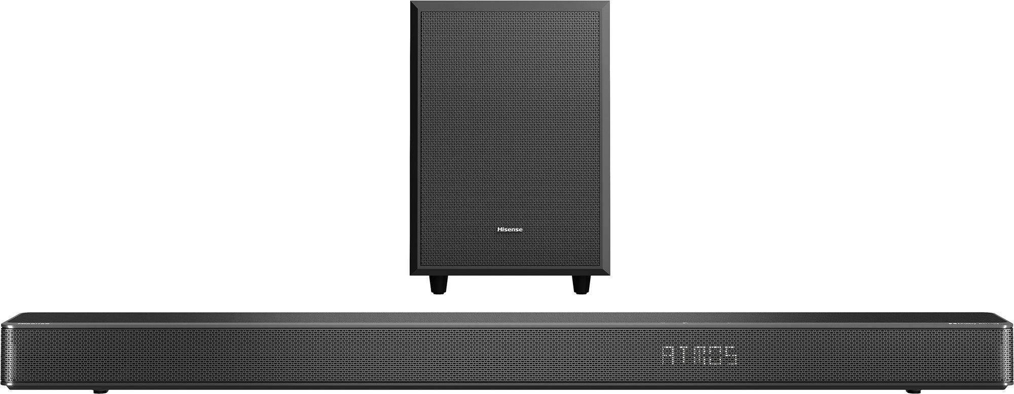 Hisense AX3120G SoundBar