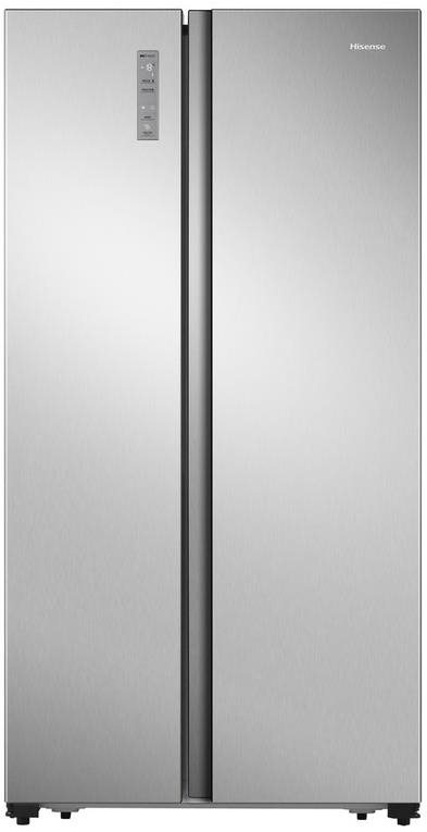 HISENSE RS677N4ACC Americká chladnička