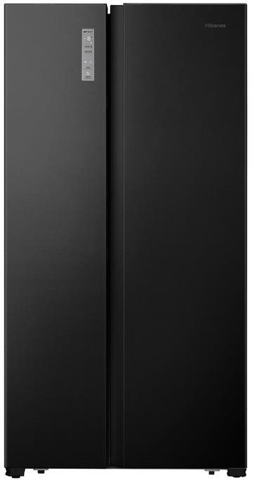 HISENSE RS677N4AFC Americká chladnička