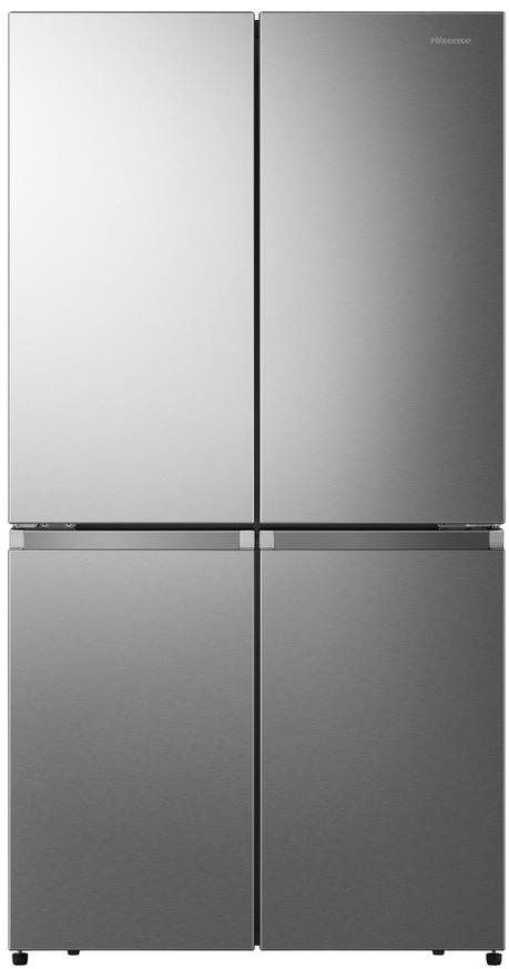 HISENSE RQ758N4BSE Americká chladnička