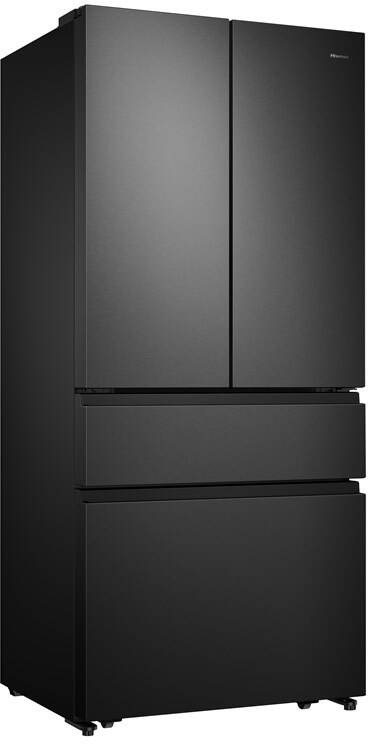 HISENSE RF540N4SBF2 Americká chladnička