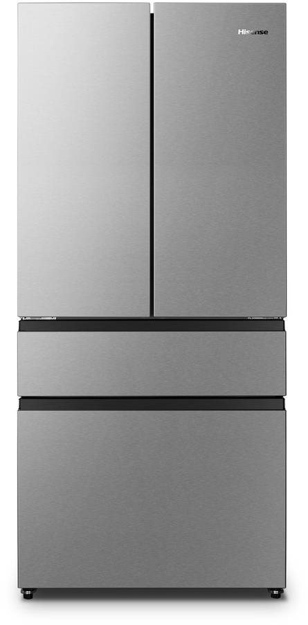 HISENSE RF540N4SBI2 Americká chladnička