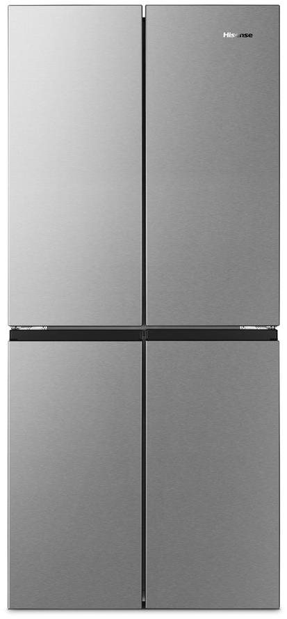 HISENSE RQ563N4SI2 Americká chladnička
