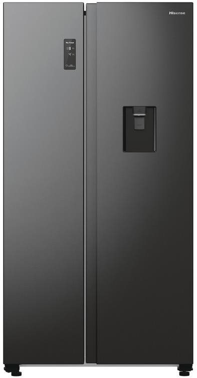 HISENSE RS711N4WFD Americká chladnička