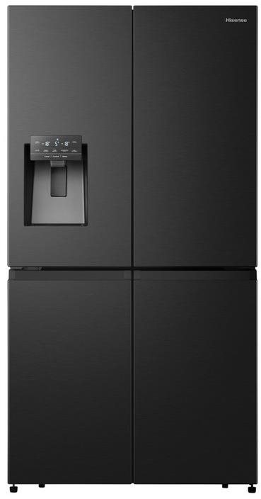 HISENSE RQ760N4SBFE Americká chladnička