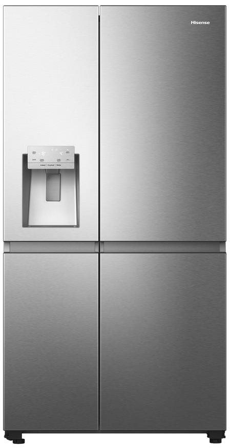 HISENSE RS818N4TIC Americká chladnička