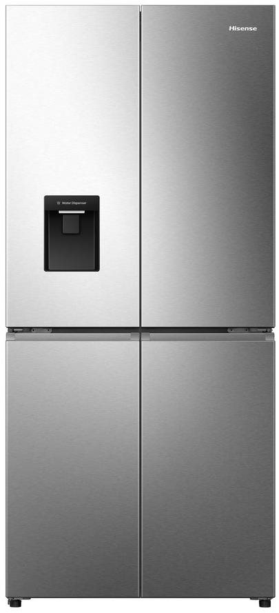 HISENSE RQ5P470SMIE Chladnička
