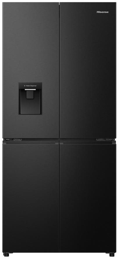HISENSE RQ5P470SMFE Hűtőszekrény