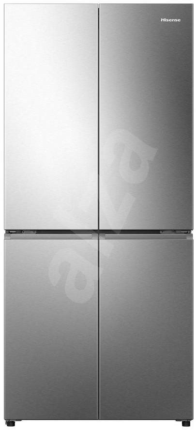 HISENSE RQ5P470SAIE Americká chladnička