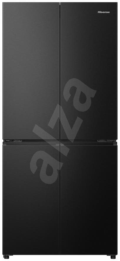 HISENSE RQ5P470SAFE Side by side hűtő