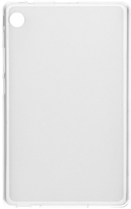 Hishell TPU für Huawei MatePad T8 transparent Tablet-Hülle
