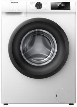 HISENSE WFQP901418VM Parná práčka