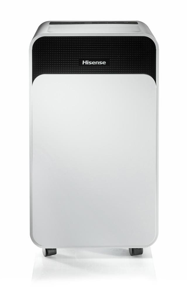 Hisense D12CW Páramentesítő