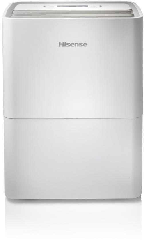 Hisense D12HW Páramentesítő