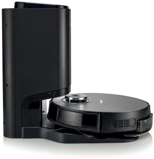 HISENSE RVCLS144AB Saugroboter