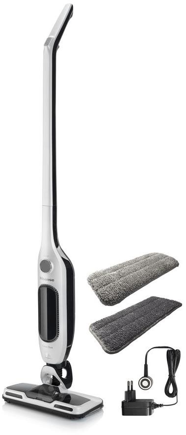HISENSE HVC5101W Tyčový vysávač