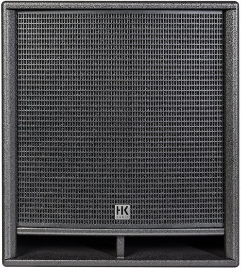HK Audio PR:O 118 SUB D2 Subwoofer