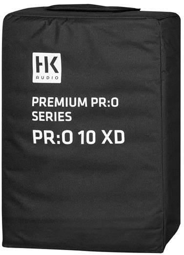 HK Audio PR:O 10 XD Cover Lautsprecher-Schutzhülle