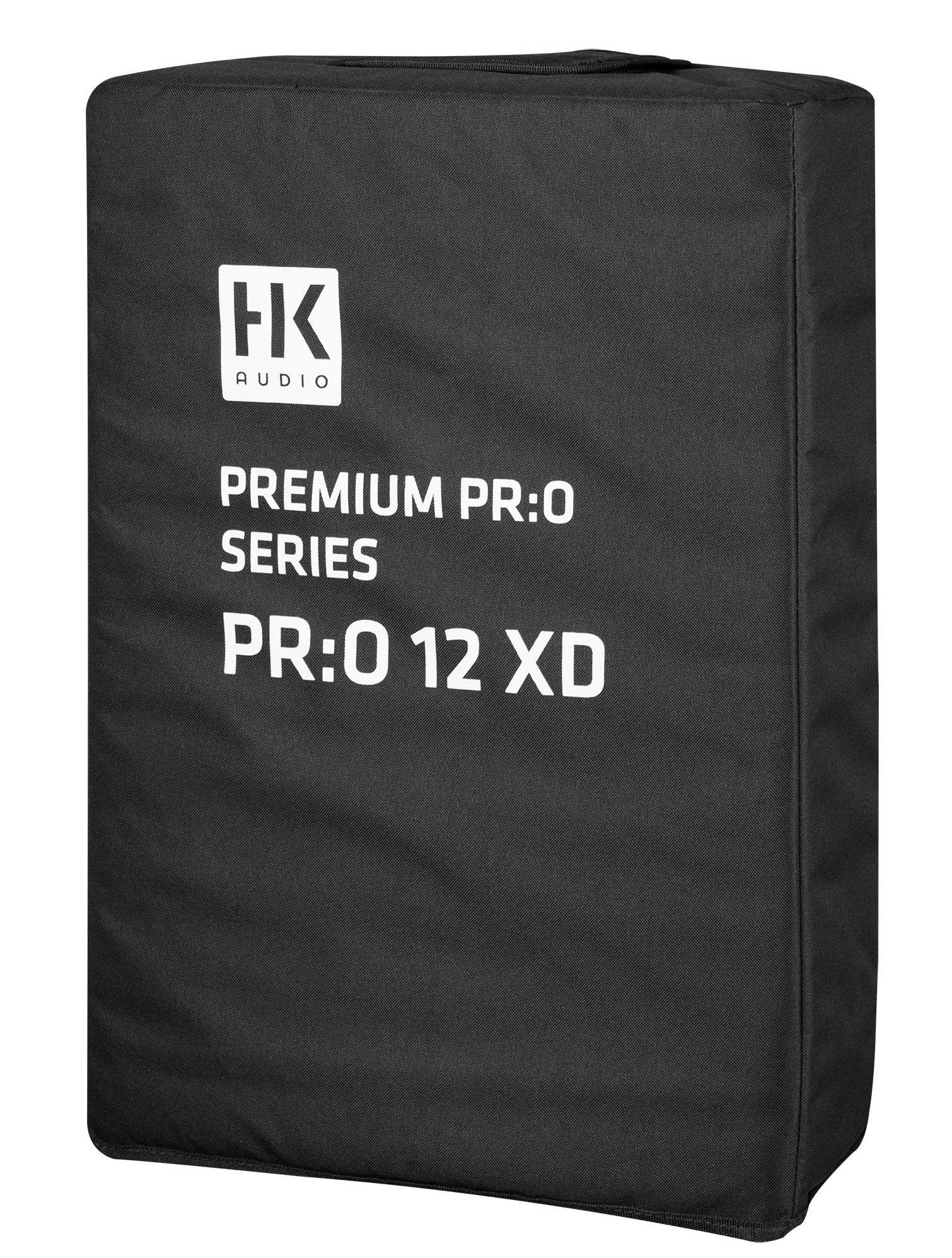 HK Audio PR:O 12 XD Cover Lautsprecher-Schutzhülle