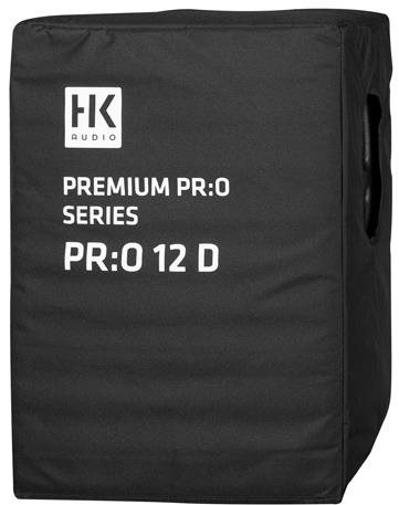 HK Audio PR:O 12/12 D cover Obal na reproduktor