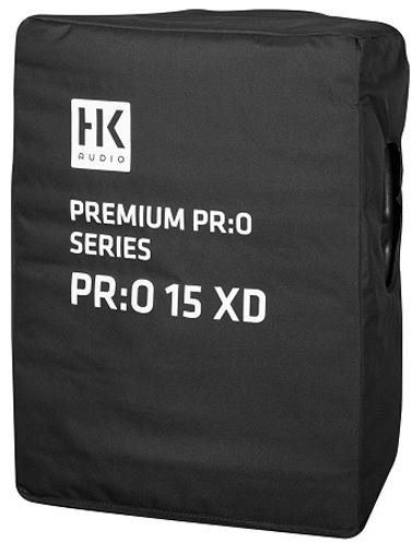 HK Audio PR:O 15 XD Cover Lautsprecher-Schutzhülle