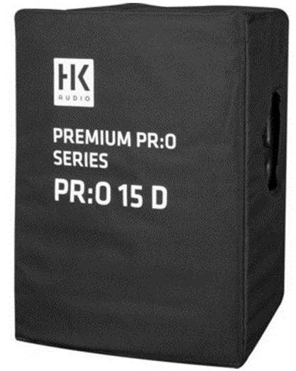 HK Audio PR:O 15/15 D Cover Lautsprecher-Schutzhülle