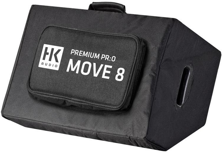 HK Audio PR:O MOVE 8 Cover Hangfal tok