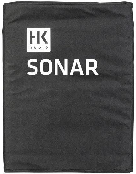 HK Audio SONAR 110 Xi Cover Lautsprecher-Schutzhülle