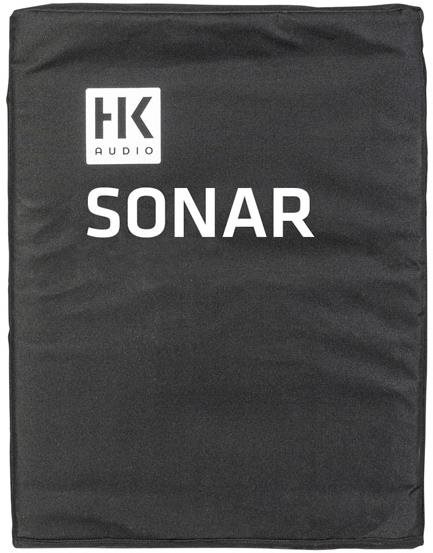 HK Audio SONAR 115 Xi Cover Lautsprecher-Schutzhülle