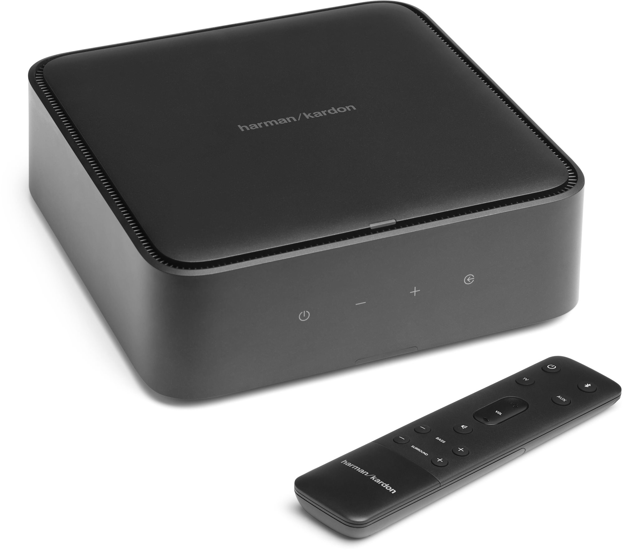 Harman Kardon Citation Amp AV receiver