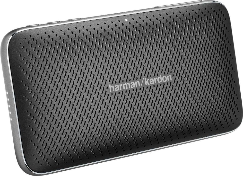 Harman Kardon Esquire Mini 2 noir Enceinte Bluetooth
