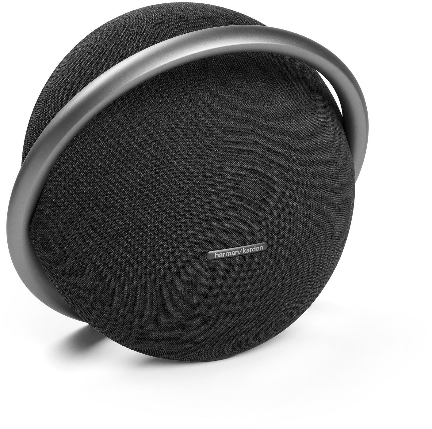 Harman Kardon Onyx Studio 7 noir Enceinte Bluetooth