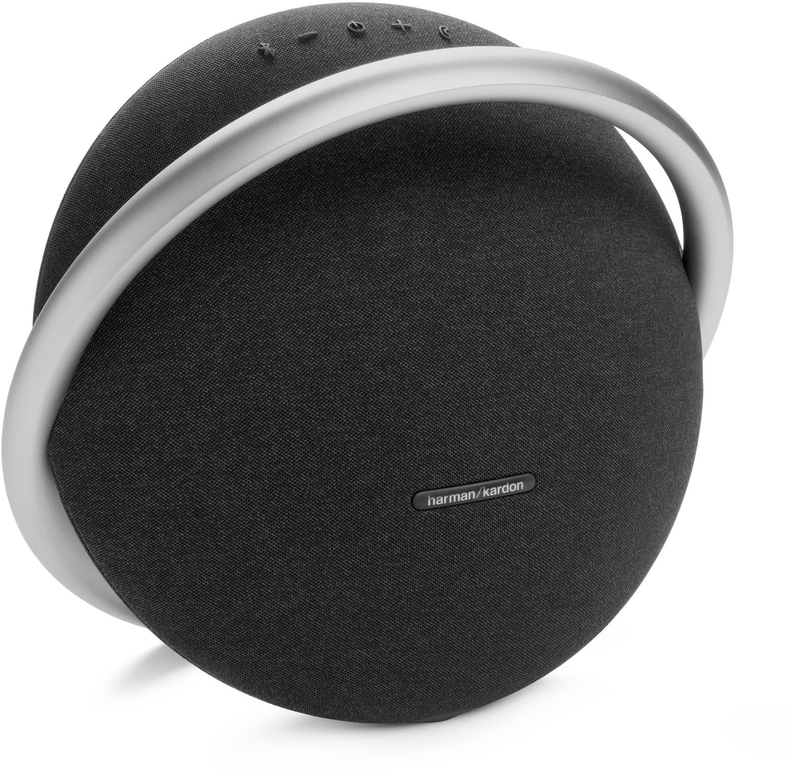 Harman Kardon Onyx Studio 8 čierny Bluetooth reproduktor