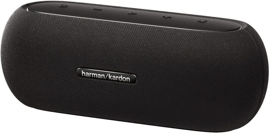 Harman Kardon Luna čierny Bluetooth reproduktor