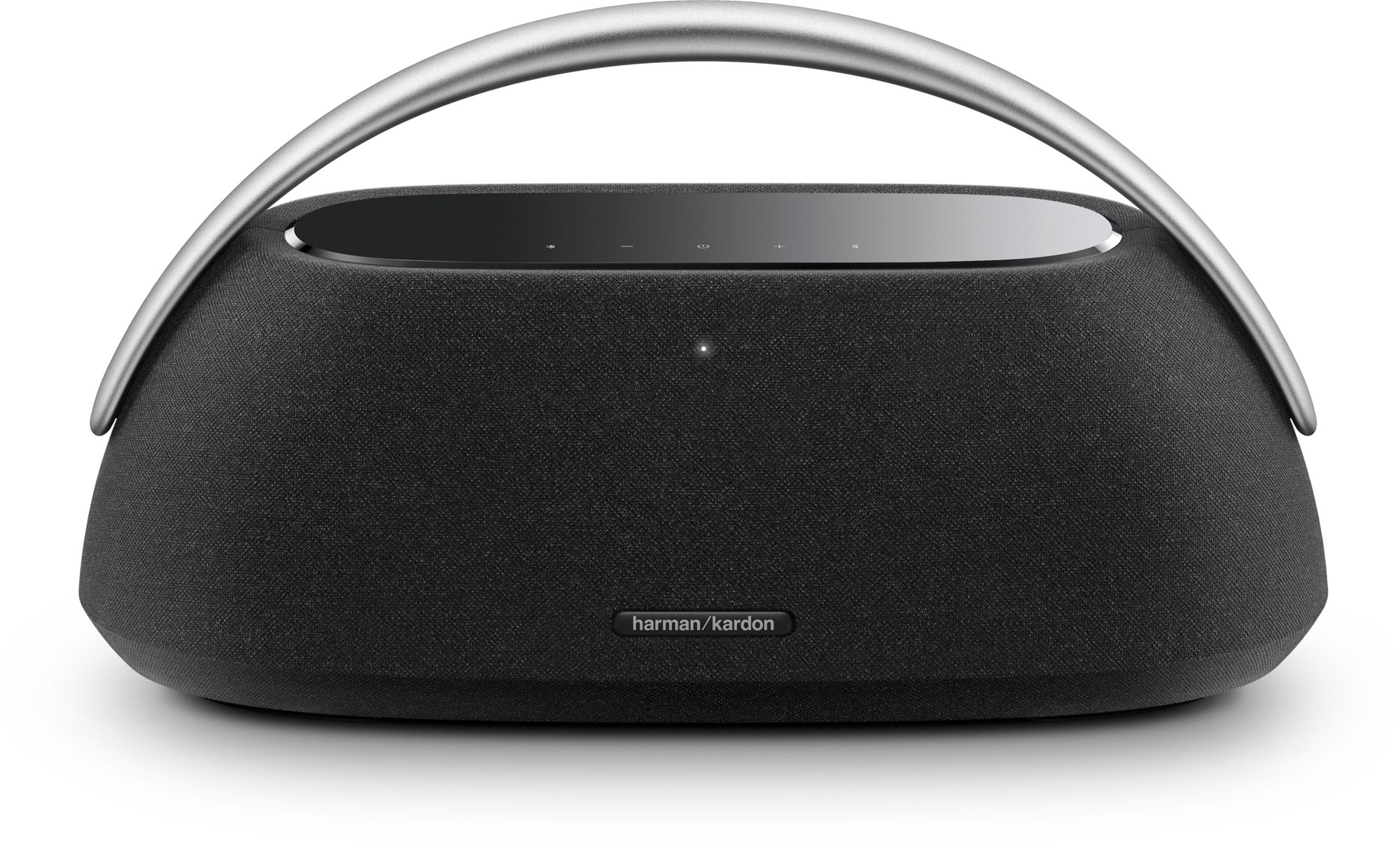 Harman Kardon Go + Play 3 čierny Bluetooth reproduktor