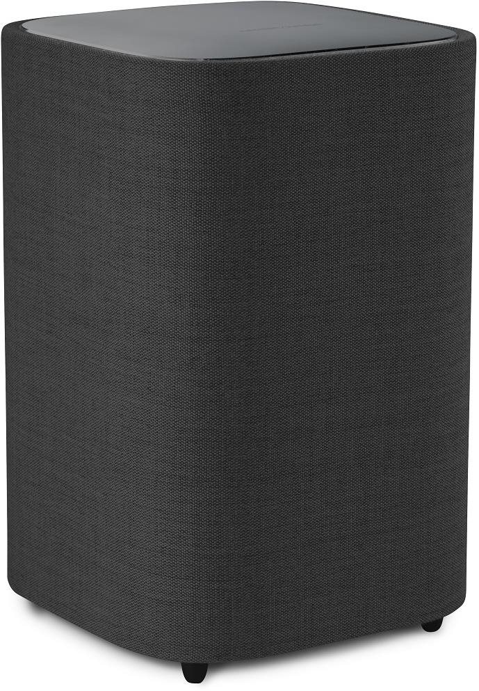 Harman Kardon Citation Sub S čierny Subwoofer