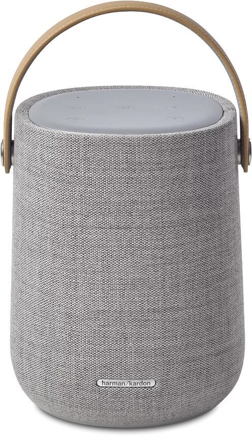 Harman Kardon Citation 200 - grau Lautsprecher
